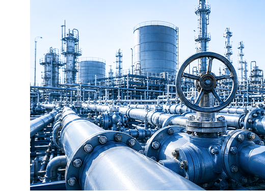 Нефтегазовое оборудование